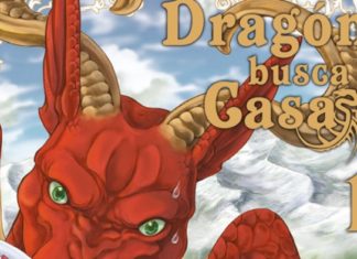 Hidra: Novedades para mayo de 2021 dragon busca casa