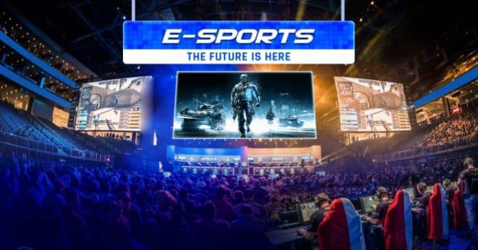 Sony - eSports - apuestas