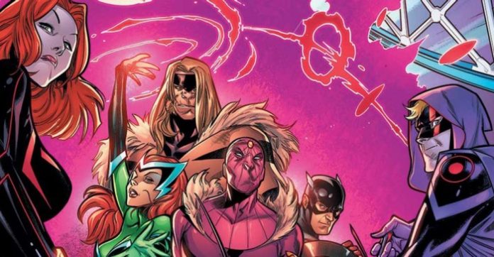 Zemo - Siege Society