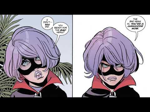 Daniel Way, Giada Marchisio, Goran Parlov, Hit-Girl en Hong Kong, Melina Mikulic, Panini Comics, Rachael Fulton