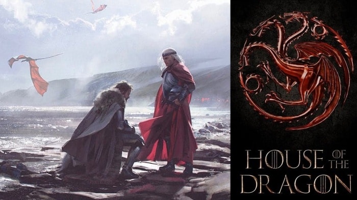 House of the Dragon, actores y personajes: quién es quién en la