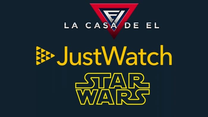 The Mandalorian- JustWatch
