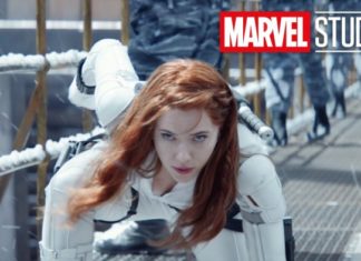El futuro de Marvel Studios en el cine: Primer vistazo a Los Eternos y otras próximas películas