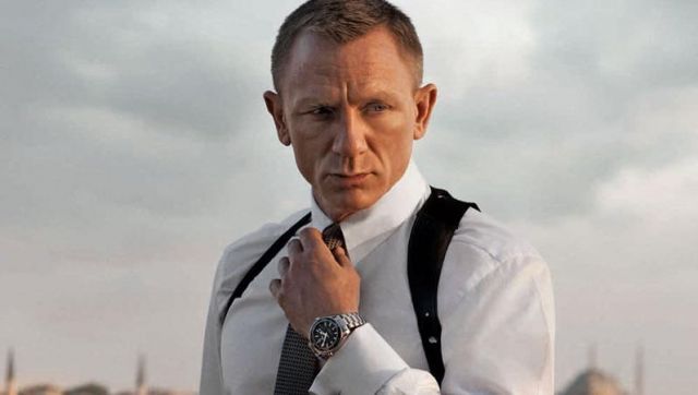 James Bond