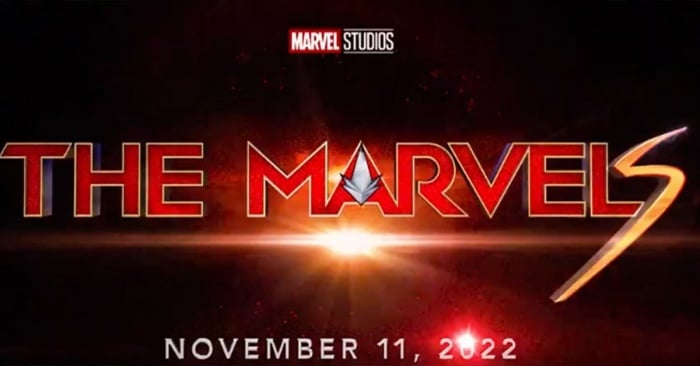 The Marvels - Capitana Marvel - Marvel Studios -