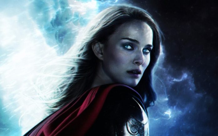 thor-love-and-thunder-Taika_Waititi_Marvel_Studios