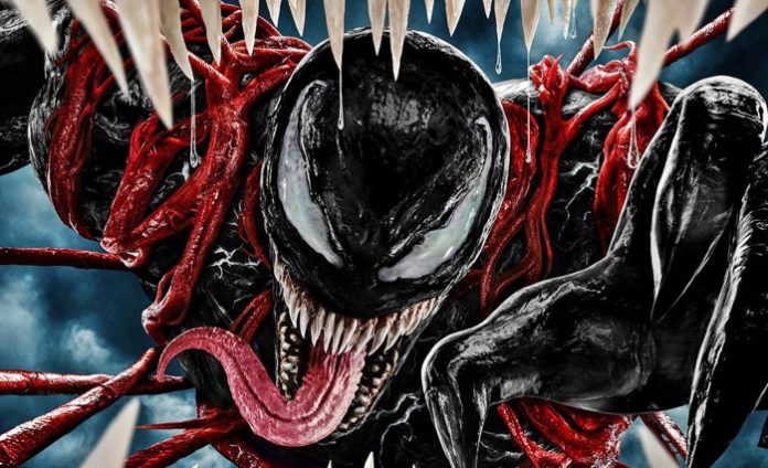 Andy Serkis - Venom: Habrá Matanza