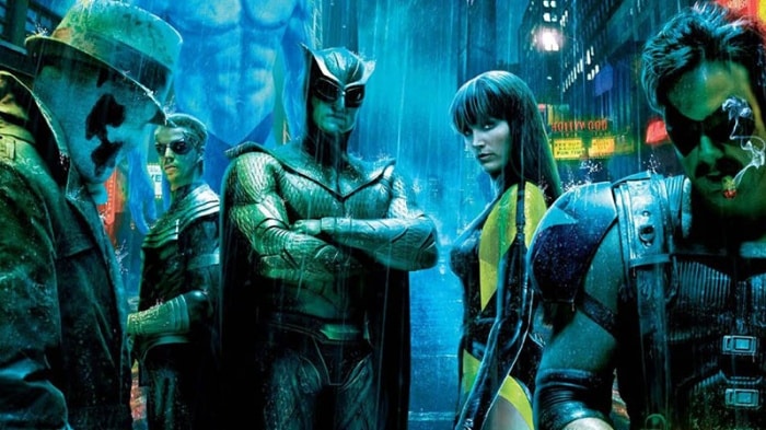 watchmen