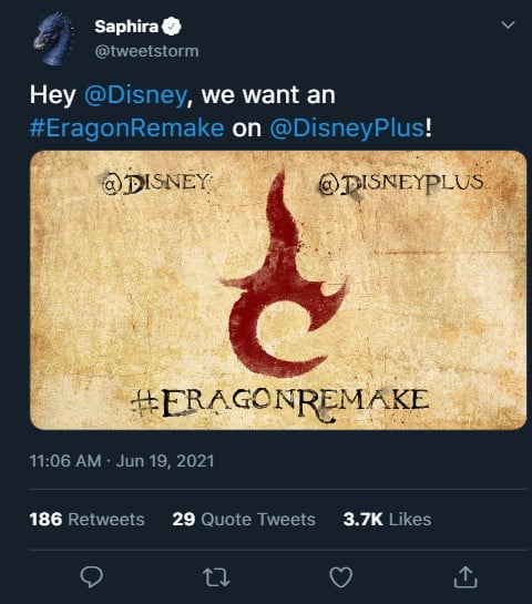Eragon