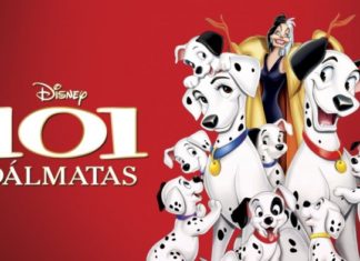 El Videoclub: 101 dálmatas (1 y 2)
