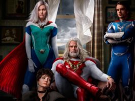 Pese a su cancelación, Jupiter’s Legacy ha sido de las series más vistas