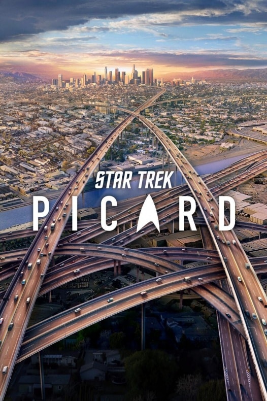 Star Trek: Picard