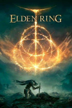 George R.R. Martin - Elden Ring