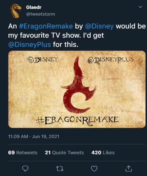 Eragon