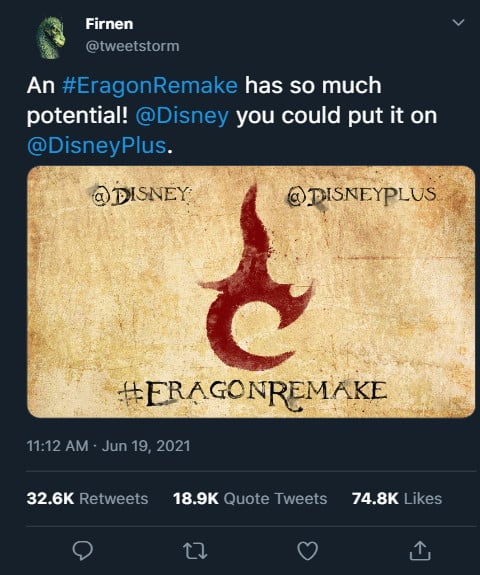 Eragon