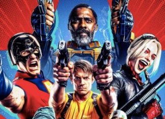 McFarlane Toys comparte el vistazo a las figuras de acción de El Escuadrón Suicida McFarlane Toys - El Escuadrón Suicida