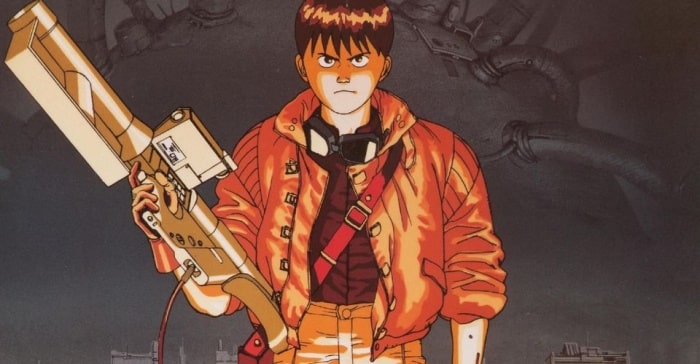 Akira, Kaneda, Katsuhiro Otomo, Noticia Merchandising