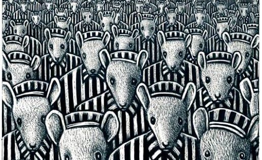 Maus - Art Spiegelman