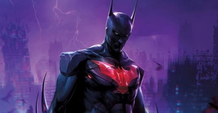 Batman Beyond