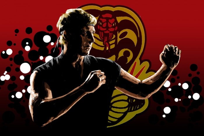 Cobra Kai - Netflix - La Casa de EL