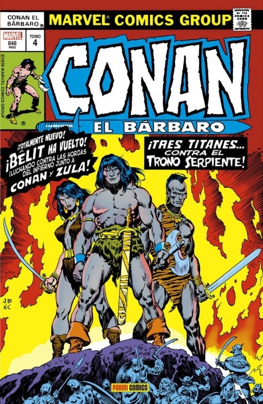 Conan