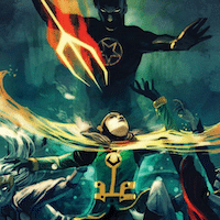 Artículo Series, comics loki, Especial Series, Loki