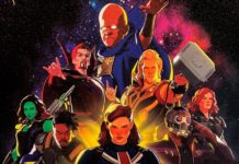 Marvel apuesta por las series de animación What If...? - Loki