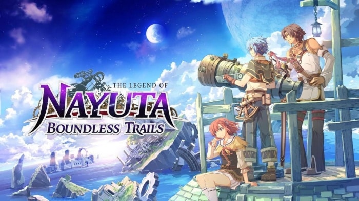 Nihon Falcom, Trails from Zero, Trails into Reverie, Trails to Azure