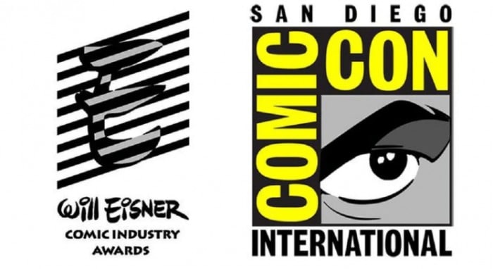 premios eisner