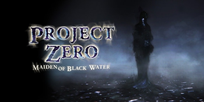 E3 - Nintendo - Project Zero