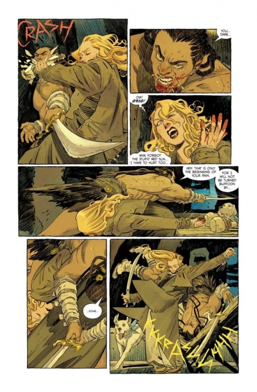 Noticia Cómics, Supergirl, Tom King