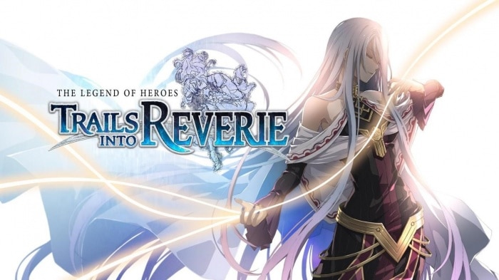 Trails Into Reverie Nihon Falcom