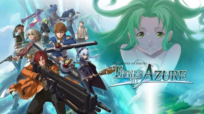 Nihon Falcom, Trails from Zero, Trails into Reverie, Trails to Azure