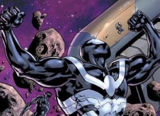Venom entrará en una nueva etapa a partir de noviembre estrenando equipo creativo