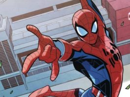 Web of Spider-Man es la nueva serie del trepamuros
