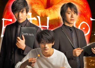 Death Note: The Musical podría llegar a tener una gira internacional debido a su impacto Death Note: The Musical
