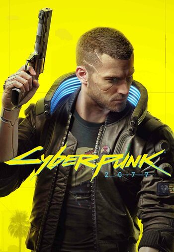 Studio Trigger - Cyberpunk 2077