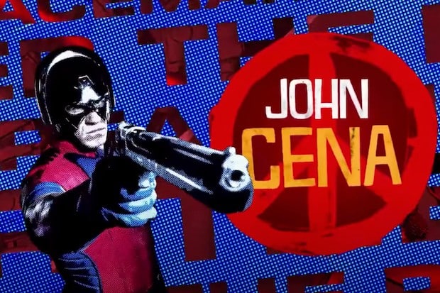 John Cena