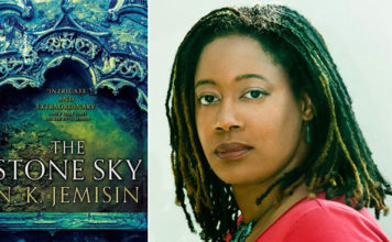 La saga literaria The Broken Earth de NK Jemisin será adaptada por Sony The Broken Earth - NK Jemisin - Sony