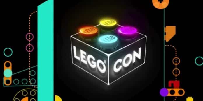 Lego Con