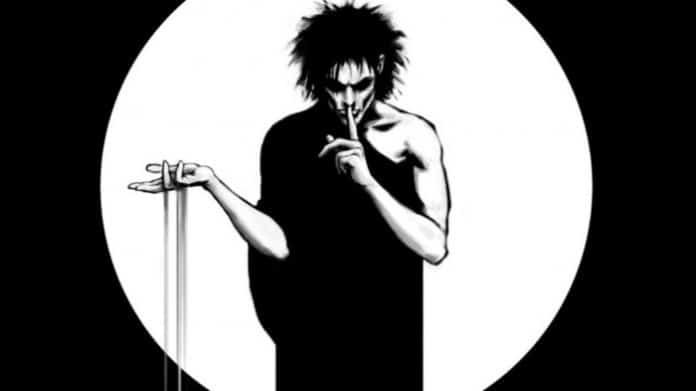 The Sandman - Morfeo