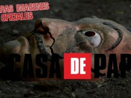 La casa de papel: El showrunner de la serie anticipa la posibilidad de un spin-off La casa de papel - temporada final