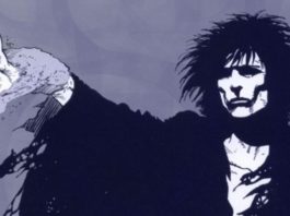 The Sandman: ¿Quién es quién en las 12 nuevas incorporaciones de la serie? The Sandman - Neil Gaiman