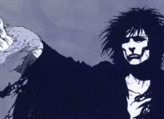 The Sandman: ¿Quién es quién en las 12 nuevas incorporaciones de la serie? The Sandman - Neil Gaiman