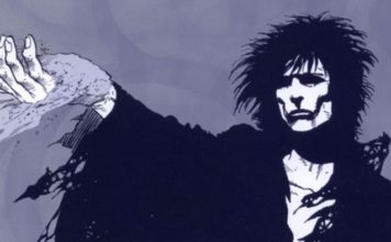 The Sandman: ¿Quién es quién en las 12 nuevas incorporaciones de la serie? The Sandman - Neil Gaiman