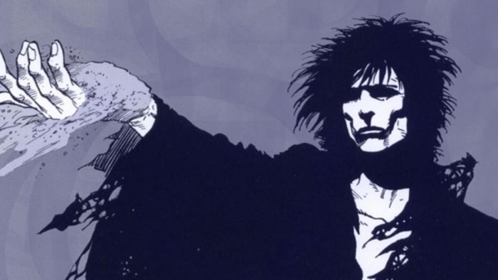 The Sandman - Neil Gaiman