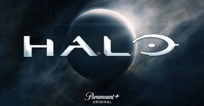 serie de halo