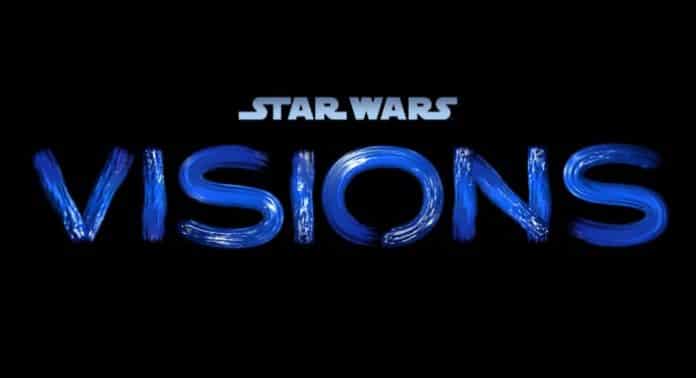 star wars visions