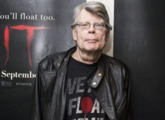 Stephen King habla sobre la película de terror que no pudo terminar de ver Stephen King