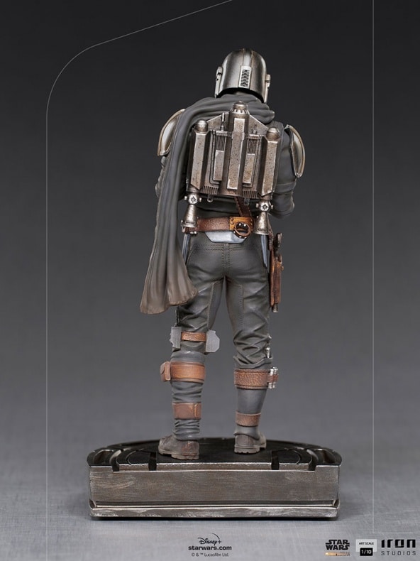 The Mandalorian - Sideshow